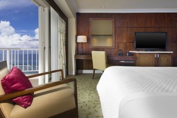 Hotel The Westin Resort Guam (Barrigada)